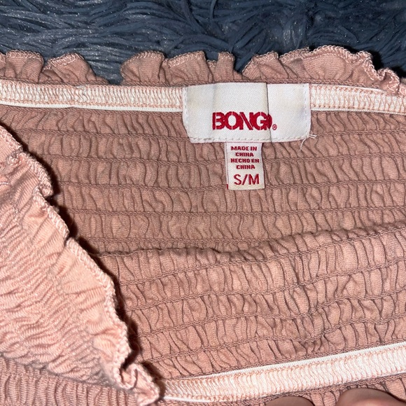 ⭐️ Vintage Bongo Small/ Medium - Picture 3 of 5